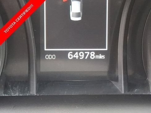 Certified 2024 Toyota Camry SE FWD image 20
