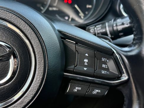 Used 2022 MAZDA CX-9 Grand Touring image 14