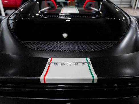 Used 2025 Ferrari 296 GTS RWD image 37