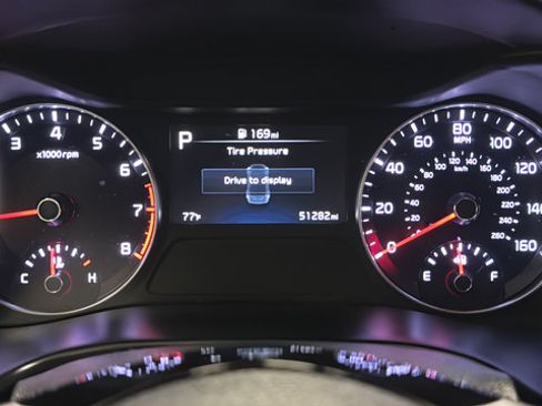 Used 2022 Kia Forte GT w/ GT2 Package FWD image 16