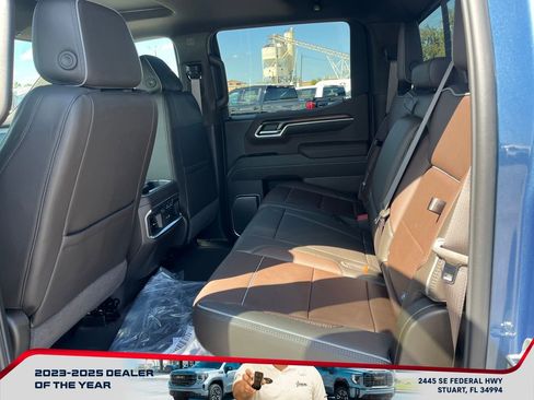 New 2026 GMC Sierra 1500 Denali image 11