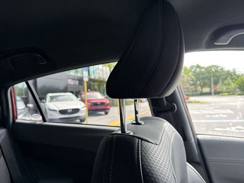 Used 2024 Subaru Crosstrek 2.5i Wilderness AWD/4WD image 20