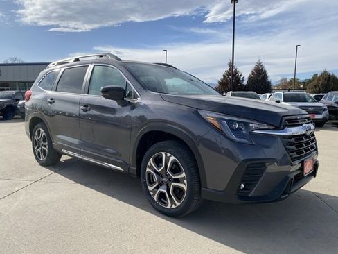 New 2026 Subaru Ascent Limited image 7