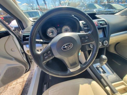 Used 2013 Subaru Impreza 2.0i Sport Limited image 15