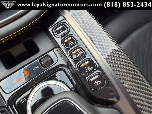 Used 2021 Aston Martin DBX image 29