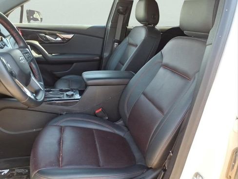 Used 2023 Chevrolet Blazer RS w/ Driver Confidence II Package FWD image 20