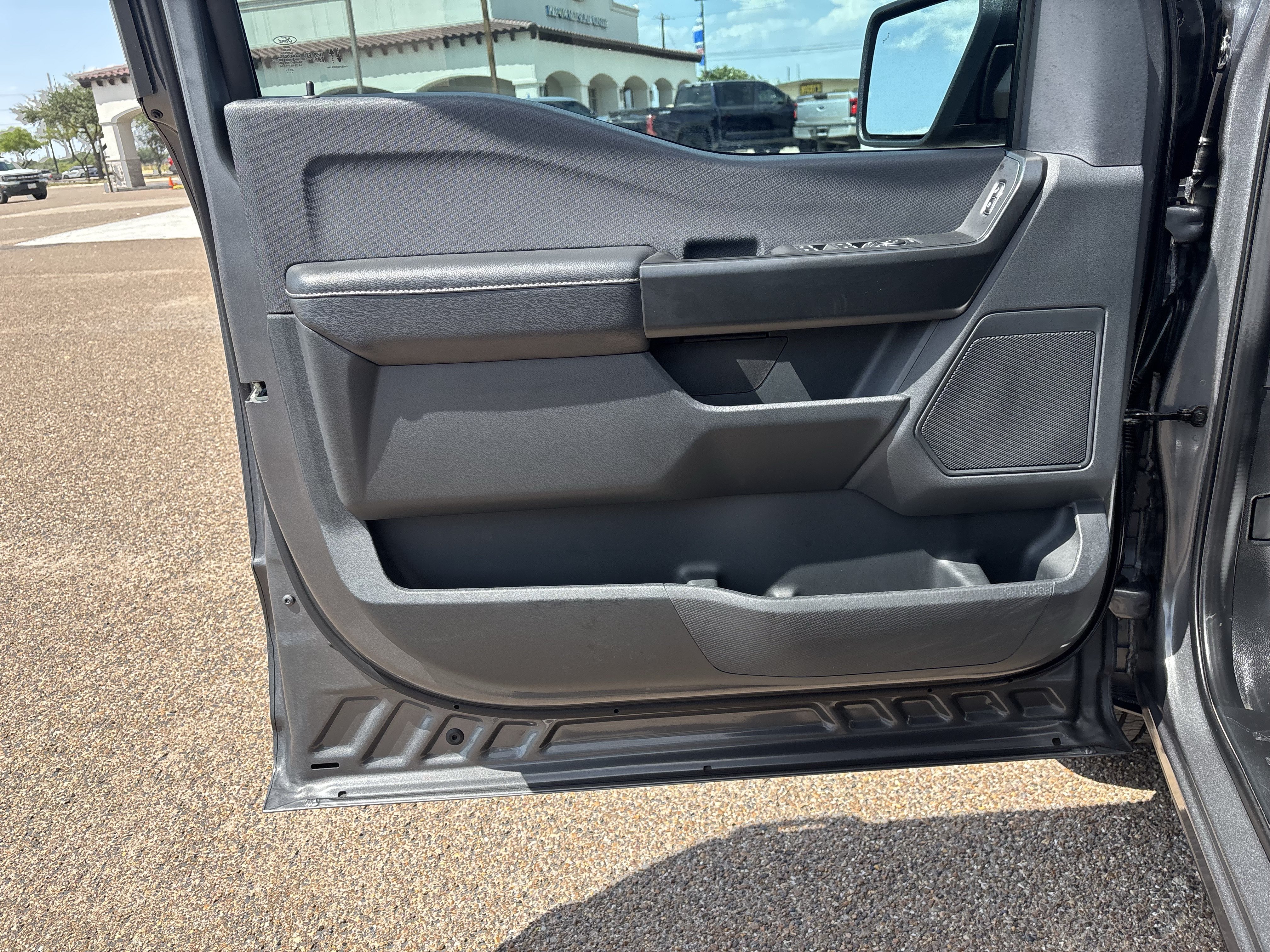 Used 2024 Ford F150 STX RWD image 9