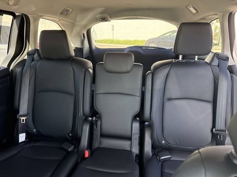 New 2026 Honda Odyssey EX-L image 19