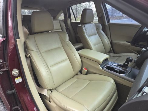 Used 2014 Acura RDX FWD image 31