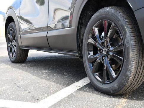 New 2026 MAZDA CX-30 AWD 2.5 S w/ Select Sport Pkg image 9