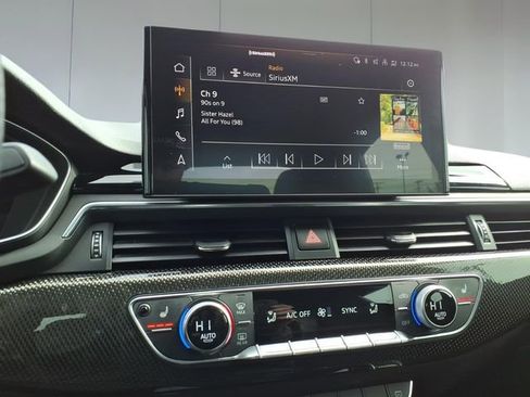 Used 2023 Audi S5 Premium Plus image 17