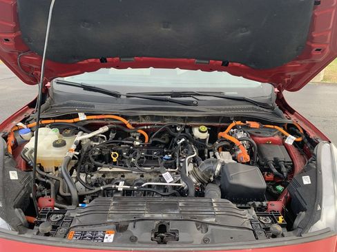 Used 2022 Ford Escape SEL w/ Class II Trailer Tow Package image 17