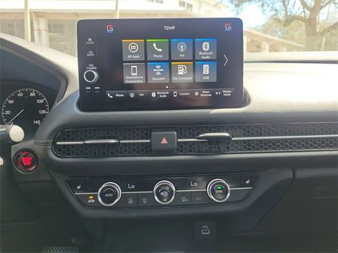 Used 2023 Honda HR-V EX-L image 19