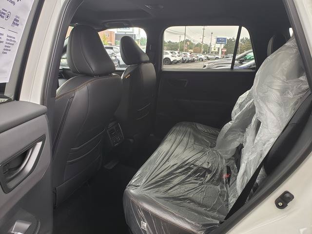 New 2026 Subaru Outback Wilderness AWD/4WD image 11