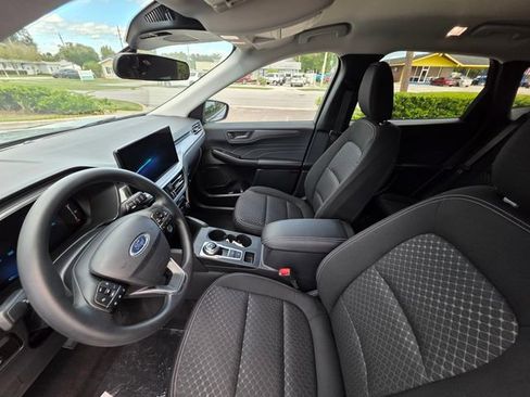New 2026 Ford Escape Active w/ Tech Pack #1 image 9