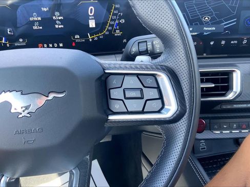 Certified 2024 Ford Mustang GT Premium RWD image 24