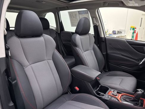 Used 2021 Subaru Forester Sport w/ Popular Package #2 image 24