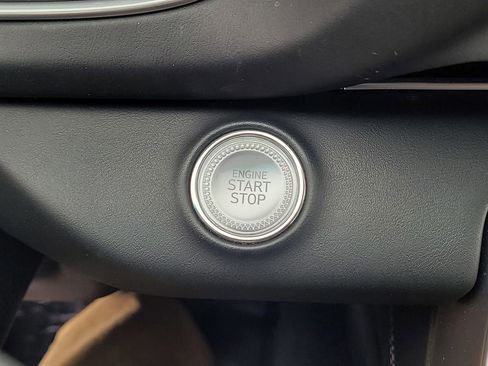 Used 2024 Genesis GV80 3.5T image 20