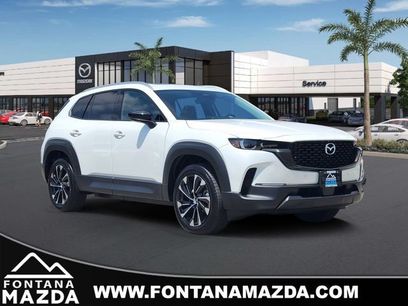 New 2026 MAZDA CX-50 2.5 Hybrid w/ Weather Package