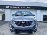 Certified 2022 Cadillac XT5 Premium Luxury w/ Technology Package image 2
