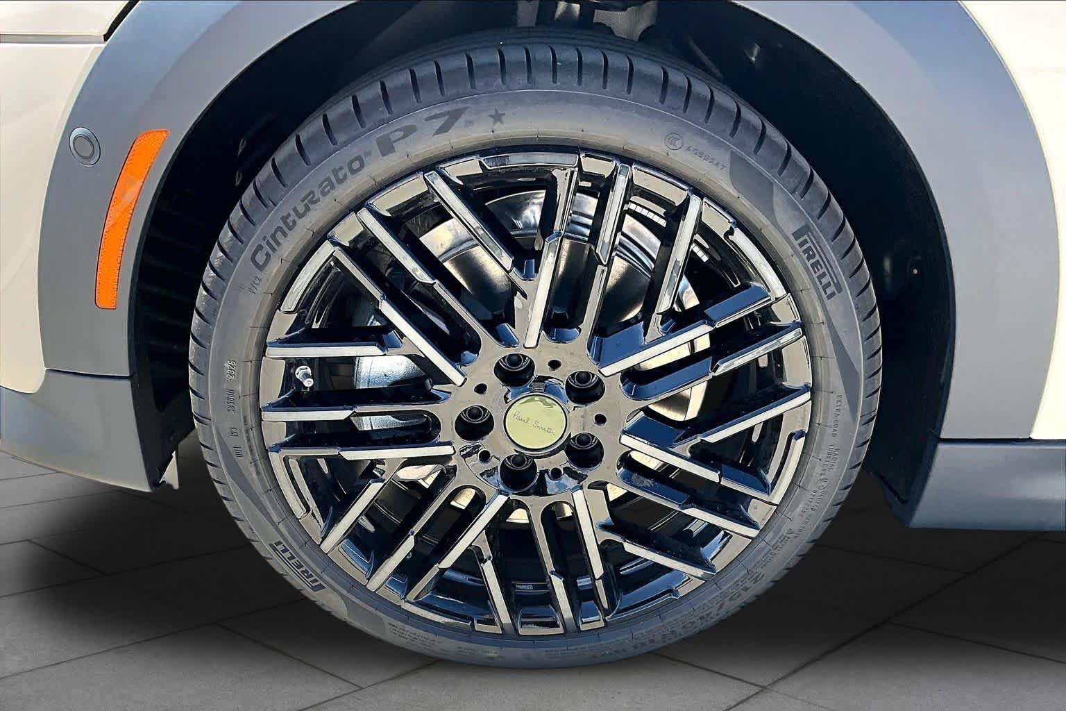 New 2027 MINI Cooper S FWD image 10