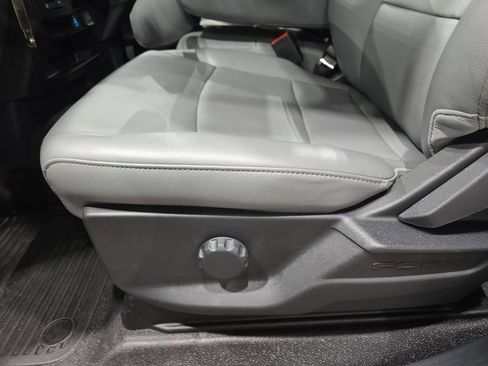 Used 2024 Ford F350 XL w/ Snow Plow Prep Package image 23