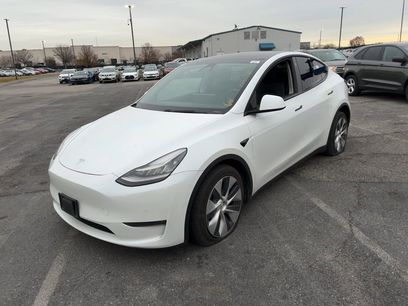 Used 2021 Tesla Model Y Long Range