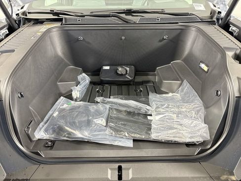 New 2026 GMC Sierra EV AT4 w/ AT4 Premium Package AWD/4WD image 30