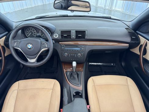 Used 2013 BMW 128i Convertible RWD image 15