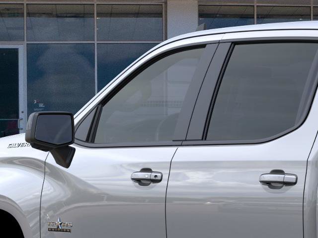 New 2026 Chevrolet Silverado 1500 RST RWD image 12