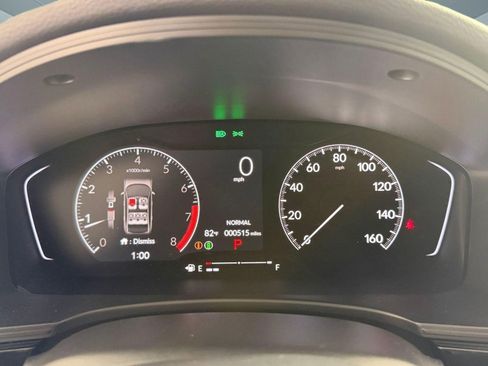 Used 2026 Honda Civic Sport image 17