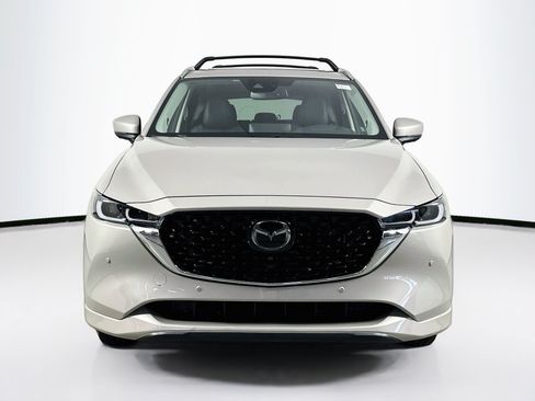 Used 2025 MAZDA CX-5 AWD 2.5 S image 2