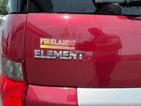 Used 2011 Honda Element EX image 10