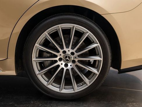 Used 2022 Mercedes-Benz S 500 4MATIC image 46