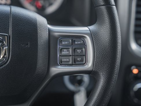 Used 2022 RAM 1500 Classic Warlock image 33