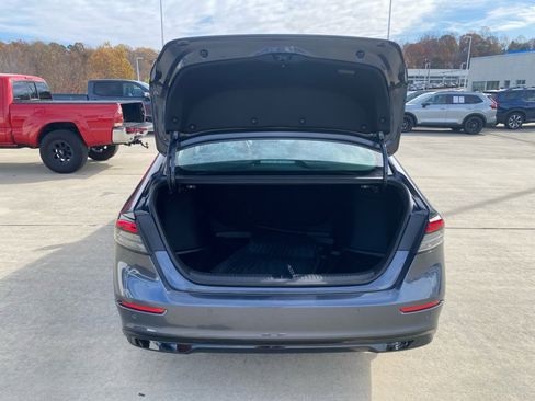 Certified 2024 Honda Accord EX-L image 16