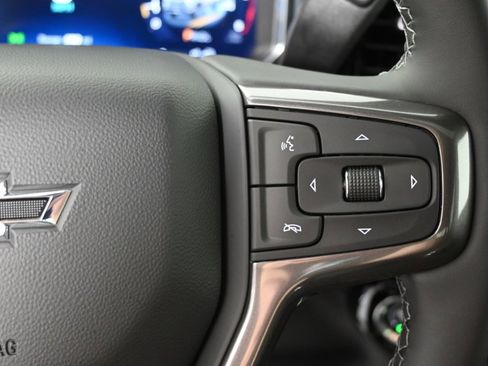 New 2026 Chevrolet Silverado 2500 High Country w/ High Country Premium Package image 37