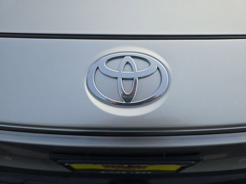 Used 2023 Toyota bZ4X XLE image 34