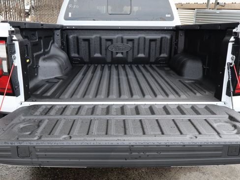 New 2026 Ford Ranger Raptor AWD/4WD image 39