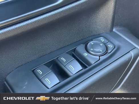 Used 2024 Chevrolet Silverado 1500 Custom RWD image 29