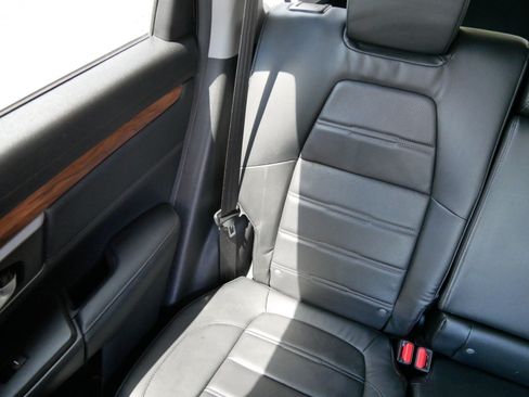 Used 2019 Honda CR-V EX-L image 12