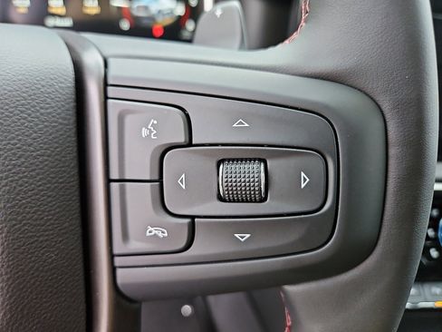 New 2026 GMC Sierra 1500 AT4X image 18