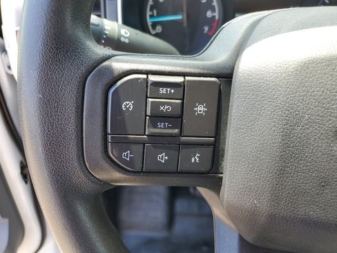 Used 2021 Ford F150 XL w/ Equipment Group 101A High AWD/4WD image 22