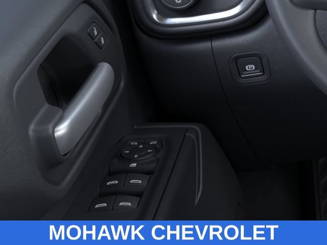 New 2026 Chevrolet Silverado 2500 Custom w/ Custom Convenience Package AWD/4WD image 22