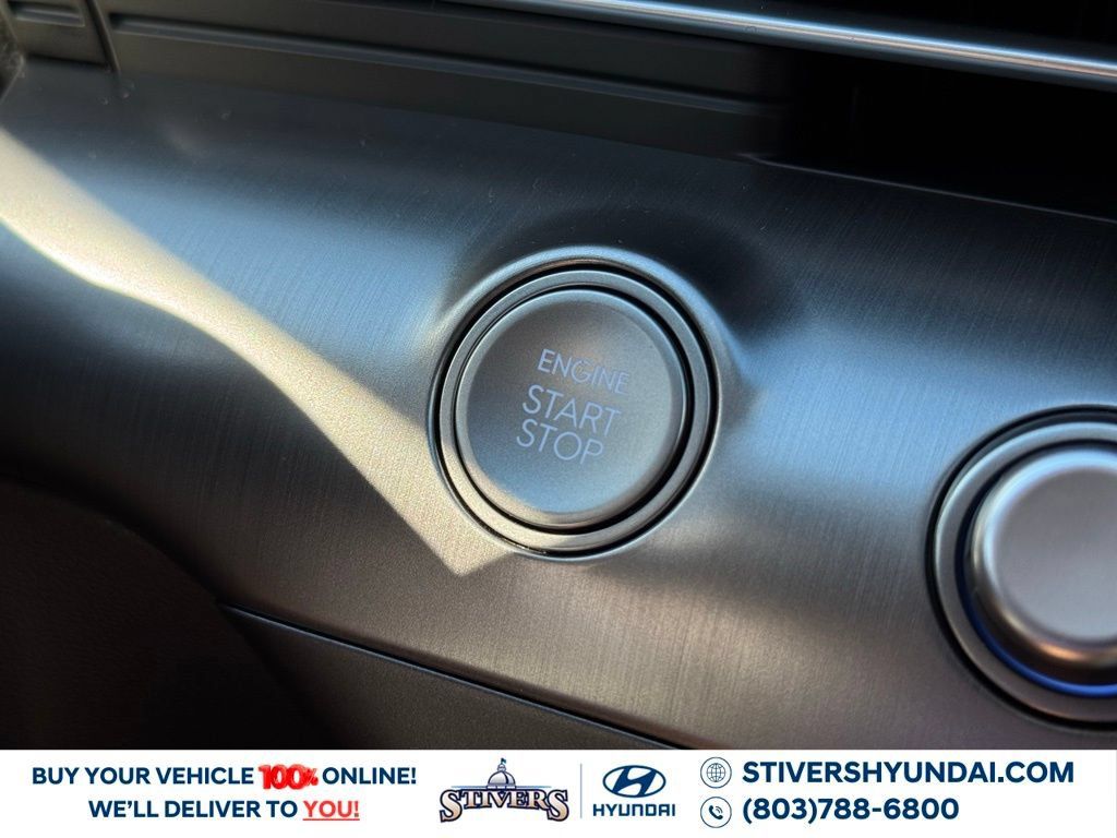 Used 2026 Hyundai Kona SE FWD image 27