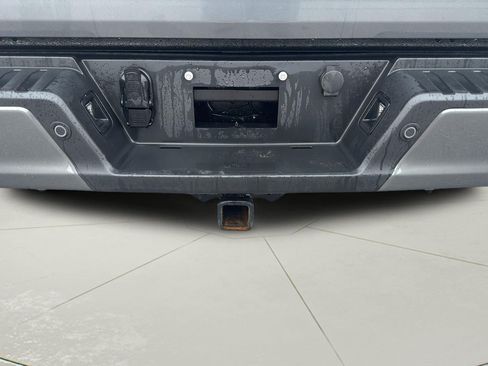 Used 2025 Ford F150 Lariat AWD/4WD image 27