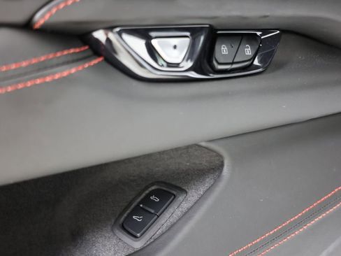 Used 2025 Chevrolet Corvette Z06 w/ Z07 Performance Package image 23