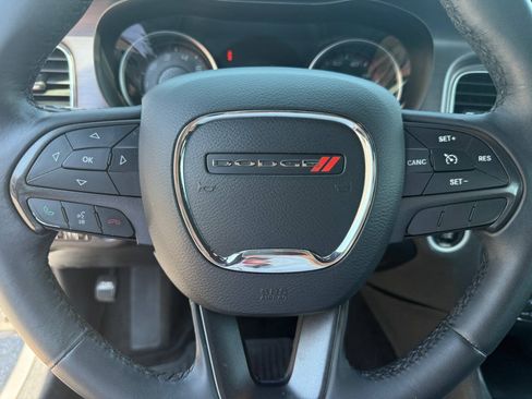 Used 2016 Dodge Charger SE w/ Popular Equipment Group AWD/4WD image 26