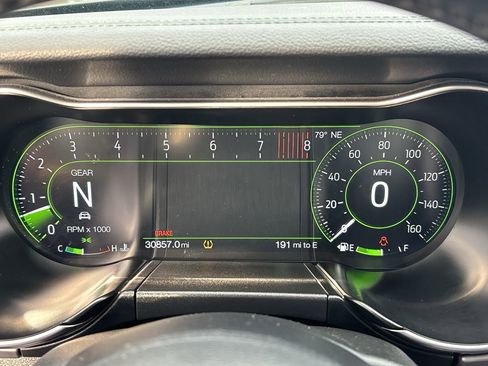 Used 2019 Ford Mustang Bullitt image 23