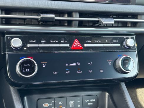 New 2026 Hyundai Santa Cruz SEL FWD image 21